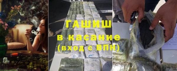 молекула духа Михайлов